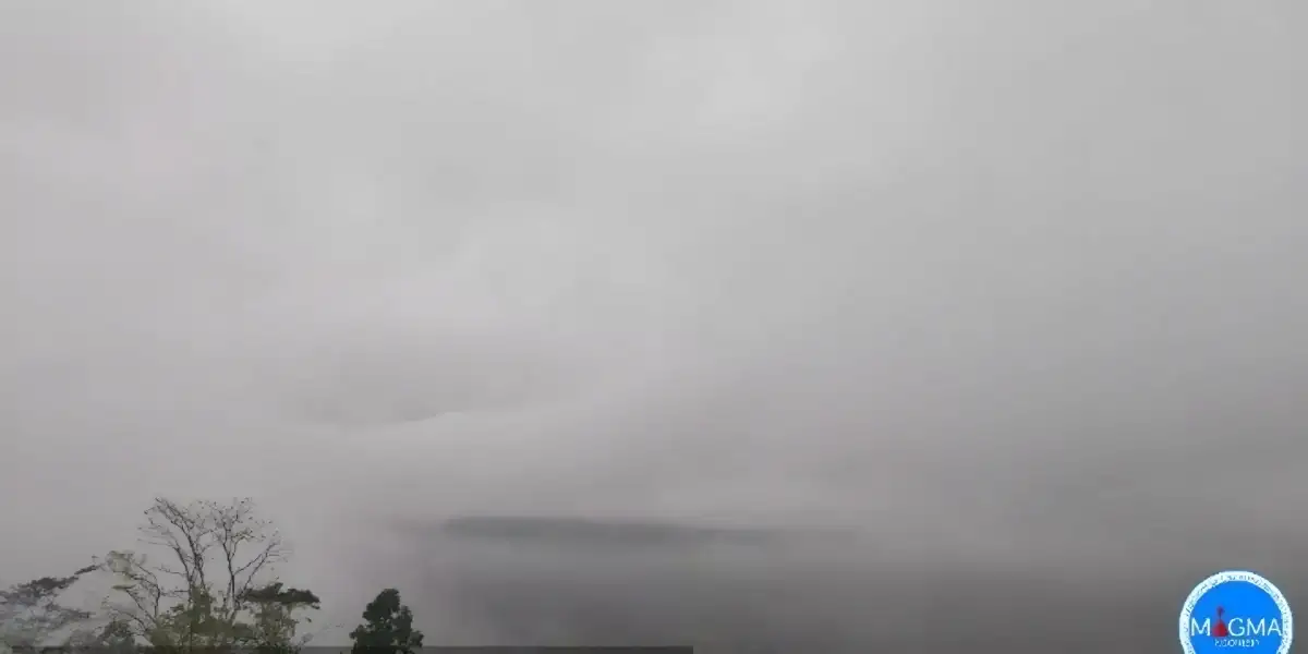 Gunung Semeru Kian Aktif, Puluhan Gempa Letusan Terekam