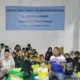 Zulkifli Anwar Sosialisasikan 4 Pilar Kebangsaan Bersama Anak Yatim Piatu di Bandar Lampung