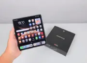 HUAWEI Mate X7 Review: Foldable dengan Kamera Terbaik dan Bodinya Lebih Kokoh