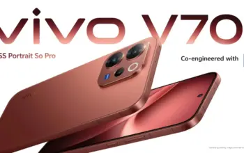 vivo V70 Resmi Dirilis, Ini Spesifikasi Lengkap dan Fitur Unggulannya 3 Hadirkan Snapdragon 7 Gen 4, Ini Spesifikasi Vivo V70 Terbaru