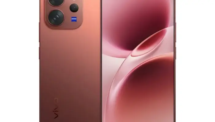 vivo V70 Elite Resmi Meluncur, Varian Tertinggi dengan Spesifikasi Premium