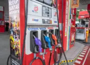 Harga BBM per 1 Februari 2026: Pertamax Turun Jadi Rp11.800 per Liter