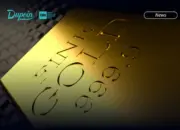 Harga Emas Tetap Menguat, Faktor Geopolitik Dorong Tren Bullish