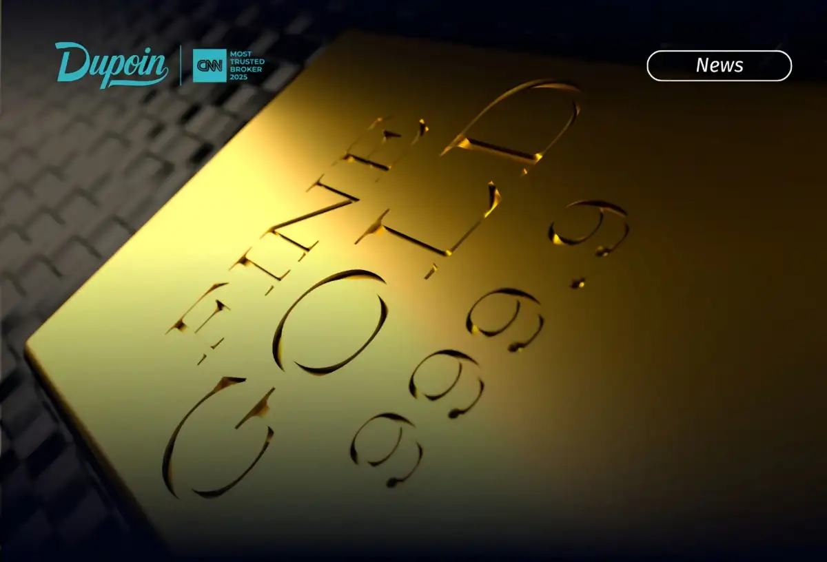 Harga Emas Tetap Menguat, Faktor Geopolitik Dorong Tren Bullish