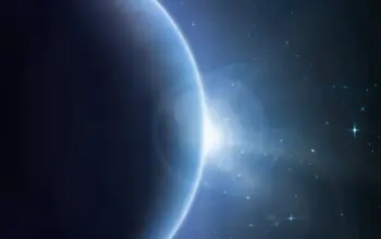 Heboh! Ilmuwan Sebut Ada “Alamat Tuhan” Sejauh 439 Sekstiliun KM