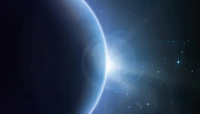 Ilmuwan Klaim Temukan “Alamat Surga” di Alam Semesta, Sejauh 439 Sekstiliun Kilometer