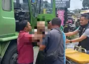 Sopir Truk Lansia Ditemukan Meninggal di SPBU Tanduk Ampel Boyolali