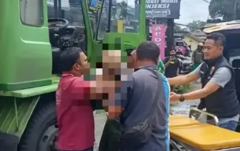 Heboh di SPBU Tanduk Ampel Boyolali, Sopir Truk 68 Tahun Ditemukan Tak Bernyawa