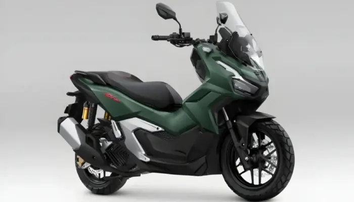 Honda ADV 160 vs Yamaha NMax: Pilih Skutik Petualang atau Sporty?