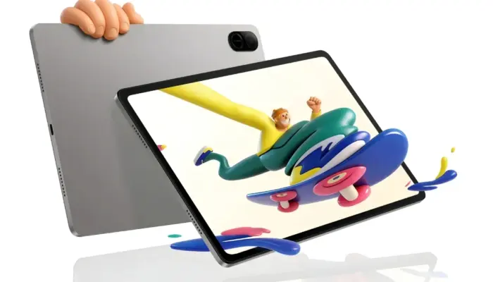 Honor Resmi Luncurkan Tablet Pad X8b dengan Baterai 10.100mAh