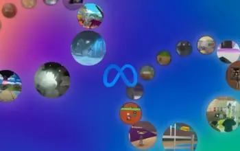 Horizon Worlds Milik Meta Kini Fokus ke Platform Mobile