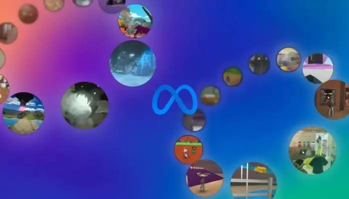 Horizon Worlds Milik Meta Mulai Fokus ke Mobile