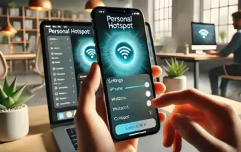 Hotspot HP Lebih Stabil! Begini Cara Jadikan Router Pribadi