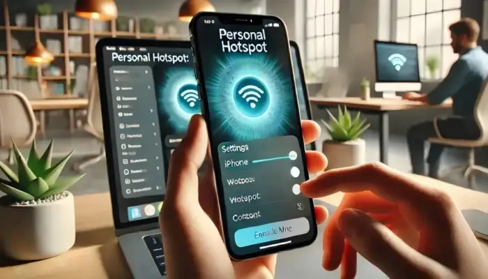 Cara Setting Hotspot HP Jadi Router Pribadi yang Aman dan Cepat, Wajib Tahu!