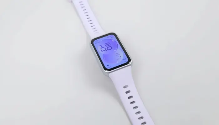 Review Huawei Band 11: Smartband Rp500 Ribuan dengan Rasa Smartwatch