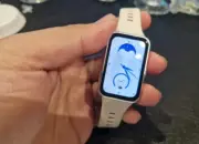 Huawei Band 11 Series Resmi Hadir di Indonesia, Bawa Layar Lebih Luas dan Fitur Kesehatan Canggih 15 Huawei Band 11 Series Resmi Meluncur di Indonesia, Ini Fitur Barunya