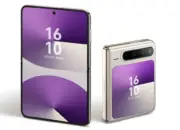 Huawei Siapkan Smartphone “Lebar” Tanpa Lipatan, Terinspirasi Pura X