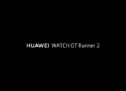 Huawei Siapkan Peluncuran Global, Watch GT Runner 2 Jadi Sorotan