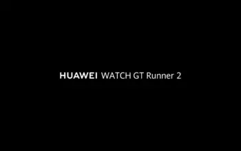 Huawei Siapkan Peluncuran Global, Watch GT Runner 2 Jadi Sorotan