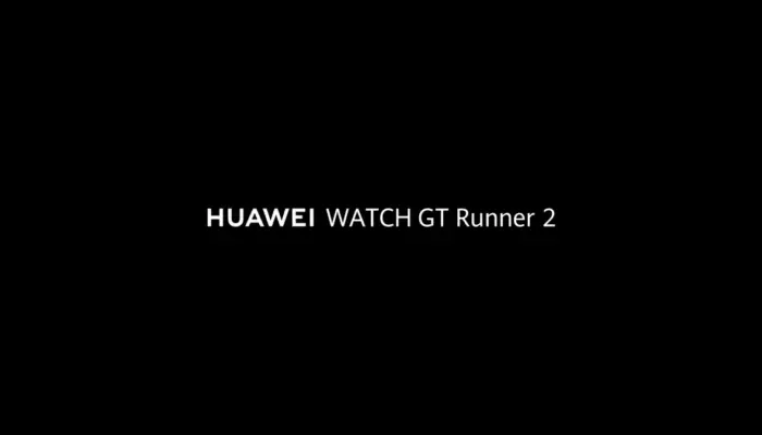 Huawei Siapkan Peluncuran Global, Watch GT Runner 2 Jadi Sorotan