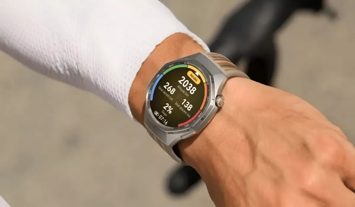 Huawei Watch GT 6 Pro: Skrining Diabetes Praktis Tanpa Darah