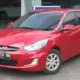Hyundai Grand Avega 2012, Mobil Hatchback Ringkas dengan Ciri Khas Tersendiri