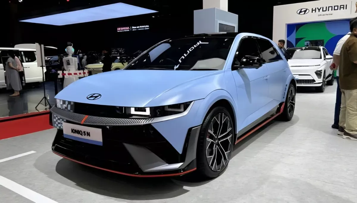 Hyundai Subscribe Meluncur, Solusi Sewa Mobil Listrik Jangka Pendek dan Panjang