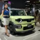 IIMS 2026: Suzuki Luncurkan e VITARA, Bawa Teknologi Mobil Listrik Global ke Jalanan Indonesia