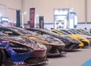 IMX 2026 Digelar Lebih Besar, Dorong Lahirnya Modifikator Muda Tanah Air