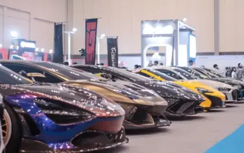 IMX 2026 Digelar Lebih Besar, Dorong Lahirnya Modifikator Muda Tanah Air