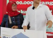 Ibu Bengkulu Tagih Janji Umroh ke Willie Salim, 8 Bulan Belum Ada Kepastian