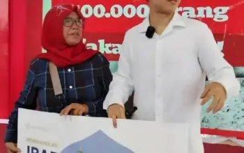 Ibu Bengkulu Tagih Janji Umroh ke Willie Salim, 8 Bulan Belum Ada Kepastian