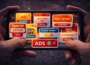 Iklan Muncul Terus di HP Android? Ini Cara Ampuh Menghapusnya