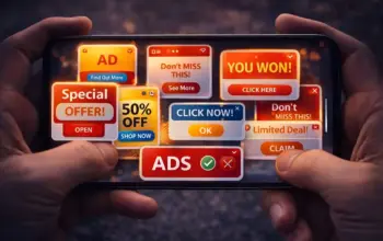 Iklan Muncul Terus di HP Android? Ini Cara Ampuh Menghapusnya