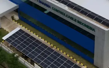 Indonesia Mulai Garap Baterai Sodium, Alternatif Murah dan Berkelanjutan untuk Kendaraan Listrik