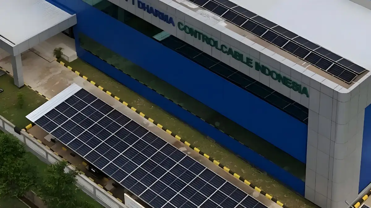 Indonesia Kembangkan Baterai Sodium sebagai Alternatif Murah Kendaraan Listrik