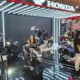 Indonesia Masuk Tiga Besar Pasar Motor Dunia, AHM Targetkan 100 Juta Unit di Usia 55 Tahun