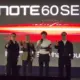 Infinix Note 60 Pro Resmi Hadir di Indonesia, Dibekali Snapdragon 7s Gen 4 dan Baterai 6500mAh