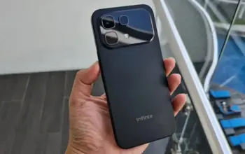 Infinix Note 60 Resmi Diperkenalkan, Bawa Layar 144Hz dan Baterai 6500mAh 3 Infinix Note 60 Resmi Diperkenalkan, Simak Harga dan Spesifikasinya
