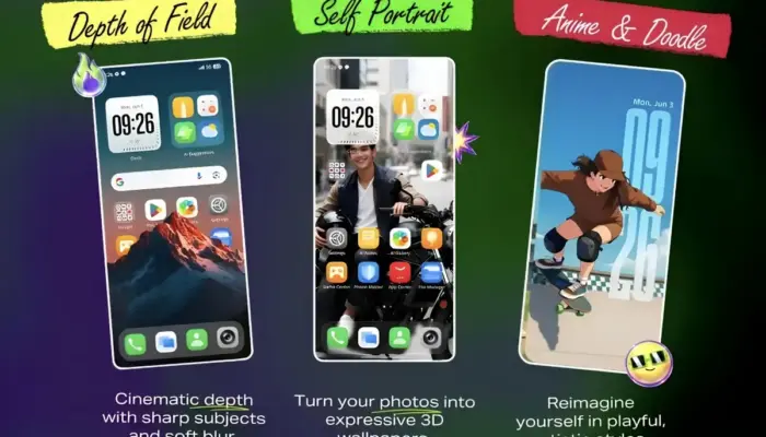 Infinix Rilis XOS 16: Android 16 dengan Fitur AI Lebih Canggih dan Desain Glow-space