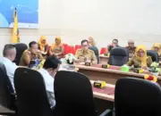 Inflasi Januari 2026 Terendah, Pemprov Lampung Ungkap Strategi Pengendalian Harga