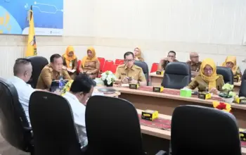 Inflasi Januari 2026 Terendah, Pemprov Lampung Ungkap Strategi Pengendalian Harga