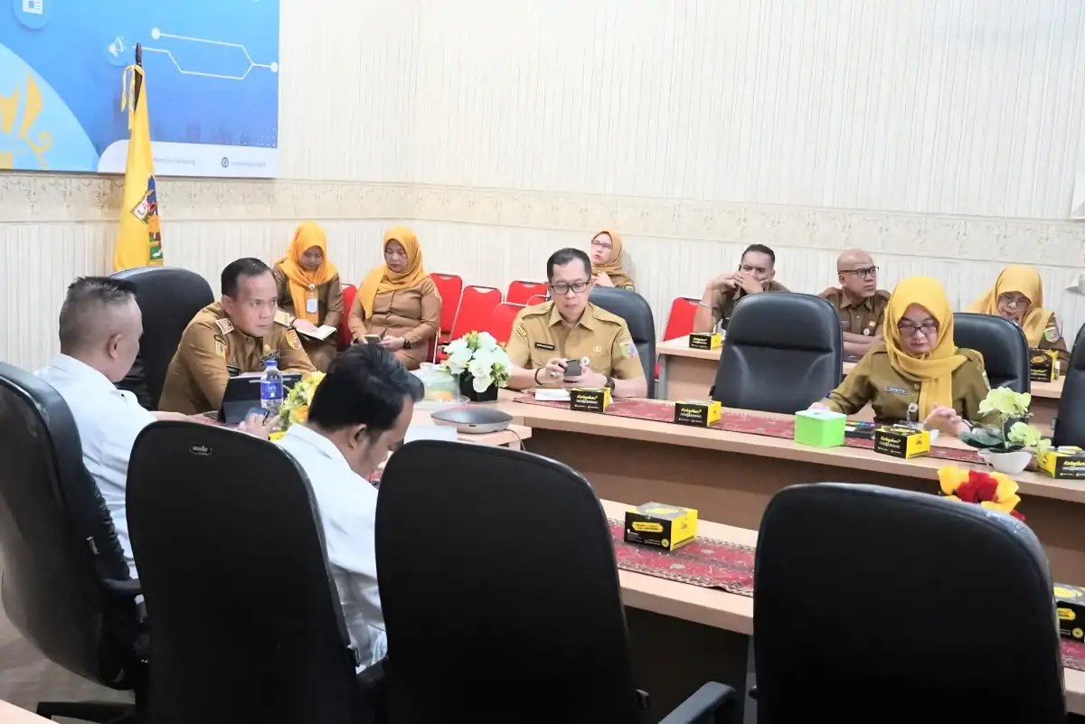 Inflasi Januari 2026 Terendah, Pemprov Lampung Ungkap Strategi Pengendalian Harga
