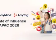 Influencer Marketing di APAC Kini Fokus pada ROI, Bukan Sekadar Awareness