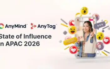 Influencer Marketing di APAC Kini Fokus pada ROI, Bukan Sekadar Awareness