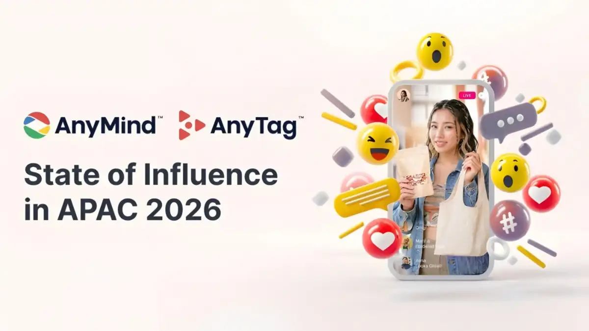 Influencer Marketing di APAC Kini Fokus pada ROI, Bukan Sekadar Awareness