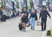 Info Mudik Gratis 2026 Terbaru: Daftar Lengkap, Syarat, Jadwal & Cara Daftar