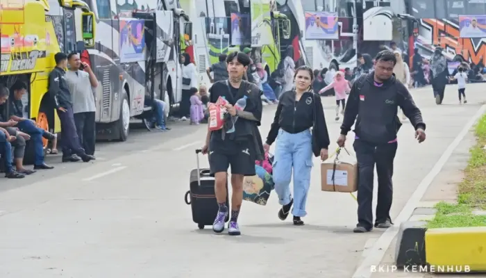 Info Mudik Gratis 2026 Terbaru: Daftar Lengkap, Syarat, Jadwal & Cara Daftar