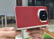 Inilah Tampilan Huawei Mate X7 yang Segera Diboyong ke Indonesia