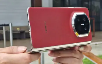 Inilah Tampilan Huawei Mate X7 yang Segera Diboyong ke Indonesia